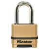 MasterLock Master Lock Kombinační visací zámek - Excell - 56mm M175EURDLF MasterLock Master Lock Kombinační visací zámek - Excell - 56mm M175EURDLF