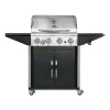 Plynový gril s infrahorákom Australia 455 G – Outdoorchef Plynový gril s infrahorákom Australia 455 G – Outdoorchef