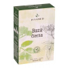 Juvamed Čaj Baza čierna kvet 40 g sypaný čaj Juvamed Čaj Baza čierna kvet 40 g sypaný čaj