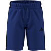 adidas Essentials Chelsea Shorts Junior Blue/Black 7-8 Years adidas Essentials Chelsea Shorts Junior Blue/Black 7-8 Years