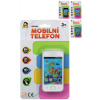 MADE Mobilný telefón na batérie 11 cm MADE Mobilný telefón na batérie 11 cm