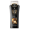 Schwarzkopf Gliss Kur Kur Ultimate Repair šampón 250 ml Schwarzkopf Gliss Kur Kur Ultimate Repair šampón 250 ml