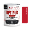 Optimal U2081 OPTIPUR Vrchná polyuretánová farba lesklá 8190 0,7l Optimal U2081 OPTIPUR Vrchná polyuretánová farba lesklá 8190 0,7l