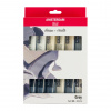 Súprava akrylových farieb Amsterdam Standard Grey 12 x 20 ml Súprava akrylových farieb Amsterdam Standard Grey 12 x 20 ml