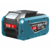 BATÉRIA 18V 6,0AH LI-LON SAS DEDRA (Batéria 18 V 6.0AH LI-LON SAS DEDRA) BATÉRIA 18V 6,0AH LI-LON SAS DEDRA (Batéria 18 V 6.0AH LI-LON SAS DEDRA)