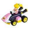 Carrera RC auto Super Mario Kart s ovládaním 1/50 2,4 GHz Mini Peach Carrera RC auto Super Mario Kart s ovládaním 1/50 2,4 GHz Mini Peach