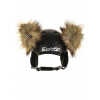 Nalepovacie uši na helmu Eisbär-Helmet Lux Horn-real Nalepovacie uši na helmu Eisbär-Helmet Lux Horn-real