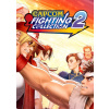Capcom Fighting Collection 2 - Steam PC Capcom Fighting Collection 2 - Steam PC
