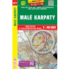 477 Malé Karpaty 1: 40 000 Shocart 477 Malé Karpaty 1: 40 000 Shocart