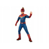Captain Marvel Hero Suit Classic Captain Marvel Hero Suit Classic