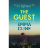 The Guest - Emma Cline The Guest - Emma Cline