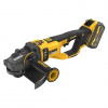 DeWALT DCG460X2-QW leštička/bruska na podlahu DeWALT DCG460X2-QW leštička/bruska na podlahu