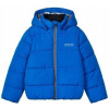 Detská bunda - Pomenujte It Down Jacket R. 122 (NAME IT CHLAPČENSKÁ ZIMNÁ BUNDA MODRÁ 122 1UZC) Detská bunda - Pomenujte It Down Jacket R. 122 (NAME IT CHLAPČENSKÁ ZIMNÁ BUNDA MODRÁ 122 1UZC)