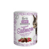 Brit Care Cat Snack Superfruits Salmon 100g Brit Care Cat Snack Superfruits Salmon 100g