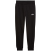 Puma ESS Small No. 1 Logo W 682448 01 Dámske nohavice XL Puma ESS Small No. 1 Logo W 682448 01 Dámske nohavice XL