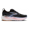Brooks Glycerin GTS 22 dámské Barva: Black/Blue Heron/Orange, Velikost: 38 Brooks Glycerin GTS 22 dámské Barva: Black/Blue Heron/Orange, Velikost: 38