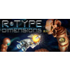 Global R-Type Dimensions III Steam Global R-Type Dimensions III Steam