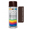 Deco Color Eco Revolution - RAL 8017 hnedý čokoládový 400ml Deco Color Eco Revolution - RAL 8017 hnedý čokoládový 400ml