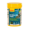 Sera Spirulina Tabs 100 ml / 60 g Sera Spirulina Tabs 100 ml / 60 g