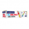 Magna-Tiles Magnetická stavebnica Rail Racers Rail Pack 8 dielov Magna-Tiles Magnetická stavebnica Rail Racers Rail Pack 8 dielov