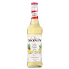 Monin Yellow Banana sirup žltý banán 0,7 L Monin Yellow Banana sirup žltý banán 0,7 L