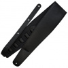 RICHTER Bass Strap Black RICHTER Bass Strap Black