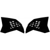 Kryty chladiča UFO Plast (čierne) KTM SX-SXF-EXC 09-10 - KT03095001 Kryty chladiča UFO Plast (čierne) KTM SX-SXF-EXC 09-10 - KT03095001