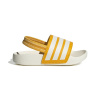 Detské Šlapky ADIDAS ADILETTE ESTRAP I JR8355 – Žltá Detské Šlapky ADIDAS ADILETTE ESTRAP I JR8355 – Žltá
