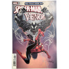 Spider-Man Venom FCBD #1 NM 2021 Marvel komiks Spider-Man Venom FCBD #1 NM 2021 Marvel komiks