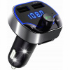 FM Transmiter SWM 4545 Bluetooth, MP3, USB, WMA FM Transmiter SWM 4545 Bluetooth, MP3, USB, WMA