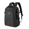 Camera backpack Puluz Waterproof PU5015B uniwersalny Camera backpack Puluz Waterproof PU5015B uniwersalny