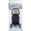 Zimní fusak do kočárku Dětský svět Classic II BERÁNEK černý (Zimní fusak do kočárku Dětský svět BERÁNEK černý) Zimní fusak do kočárku Dětský svět Classic II BERÁNEK černý (Zimní fusak do kočárku Dětský svět BERÁNEK černý)
