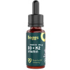 BEGGS Vitamín D3 + K2 kvapky 30 ml BEGGS Vitamín D3 + K2 kvapky 30 ml