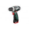 Metabo POWERMAXX BS BASIC 600984000 Metabo POWERMAXX BS BASIC 600984000
