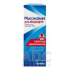 Mucosolvan pre dospelých sir. 1 x 200 ml/1200 mg Mucosolvan pre dospelých sir. 1 x 200 ml/1200 mg
