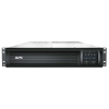 APC by Schneider Electric APC Smart-UPS 3000VA Line-Interactive 2700 W 9 AC zásuvky/AC zásuviek (SMT3000RMI2UNC) APC by Schneider Electric APC Smart-UPS 3000VA Line-Interactive 2700 W 9 AC zásuvky/AC zásuviek (SMT3000RMI2UNC)