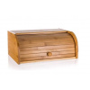 CHLEBNÍK DREVENÝ BRILLANTE 40X27X16CM 27100505 CHLEBNÍK DREVENÝ BRILLANTE 40X27X16CM 27100505