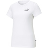 Puma Women's ESS Small Logo Regular Fit T-Shirt Grey 16 (XL) Puma Women's ESS Small Logo Regular Fit T-Shirt Grey 16 (XL)