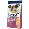 Happy Cat Adult Sterilised Atlantik-Lachs 4 kg Happy Cat Adult Sterilised Atlantik-Lachs 4 kg