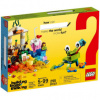 LEGO 10403 Svět zábavy LEGO 10403 Svět zábavy