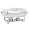 PRESTONA Chafing 2x GN 1/2, 2x4 l, 600x350x320 mm | PRESTONA, P51212 PRESTONA Chafing 2x GN 1/2, 2x4 l, 600x350x320 mm | PRESTONA, P51212