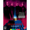 Hellraiser Tetralogy 4K Ultra HD Hellraiser Tetralogy 4K Ultra HD