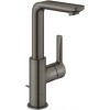 Grohe Lineare umývadlová batéria stojanková Brushed Hard Graphite 23296AL1 Grohe Lineare umývadlová batéria stojanková Brushed Hard Graphite 23296AL1