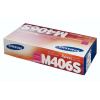 Toner Samsung CLT-M406S (SU252A), magenta (purpurový) Toner Samsung CLT-M406S (SU252A), magenta (purpurový)