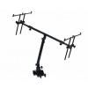 Giants Fishing Stojan Boat Rod Pod 3 Rods Giants Fishing Stojan Boat Rod Pod 3 Rods