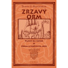 Zrzavý Orm - Frans G. Bengtsson Zrzavý Orm - Frans G. Bengtsson