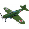 Easy Model - Bell P-39N Aircobra, sovětské letectvo, 1/72 Easy Model - Bell P-39N Aircobra, sovětské letectvo, 1/72