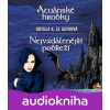 Atuánské hrobky, Nejvzdálenější pobřeží - Le Guinová -čte Juřička Tomáš Atuánské hrobky, Nejvzdálenější pobřeží - Le Guinová -čte Juřička Tomáš