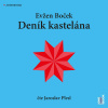 Deník kastelána - Evžen Boček (mp3 audiokniha) Deník kastelána - Evžen Boček (mp3 audiokniha)