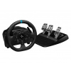 Logitech volant G923 Závodní volant a pedály pro PS5, PS4 a PC 941-000150 Logitech volant G923 Závodní volant a pedály pro PS5, PS4 a PC 941-000150